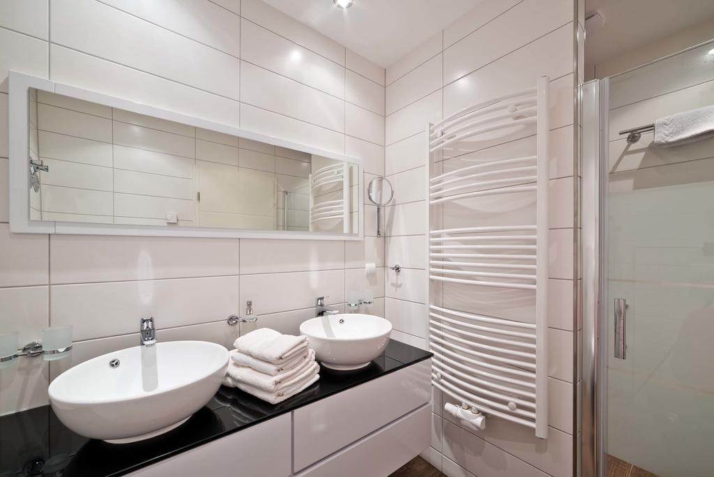 Apartment Zur Alten Post Prora