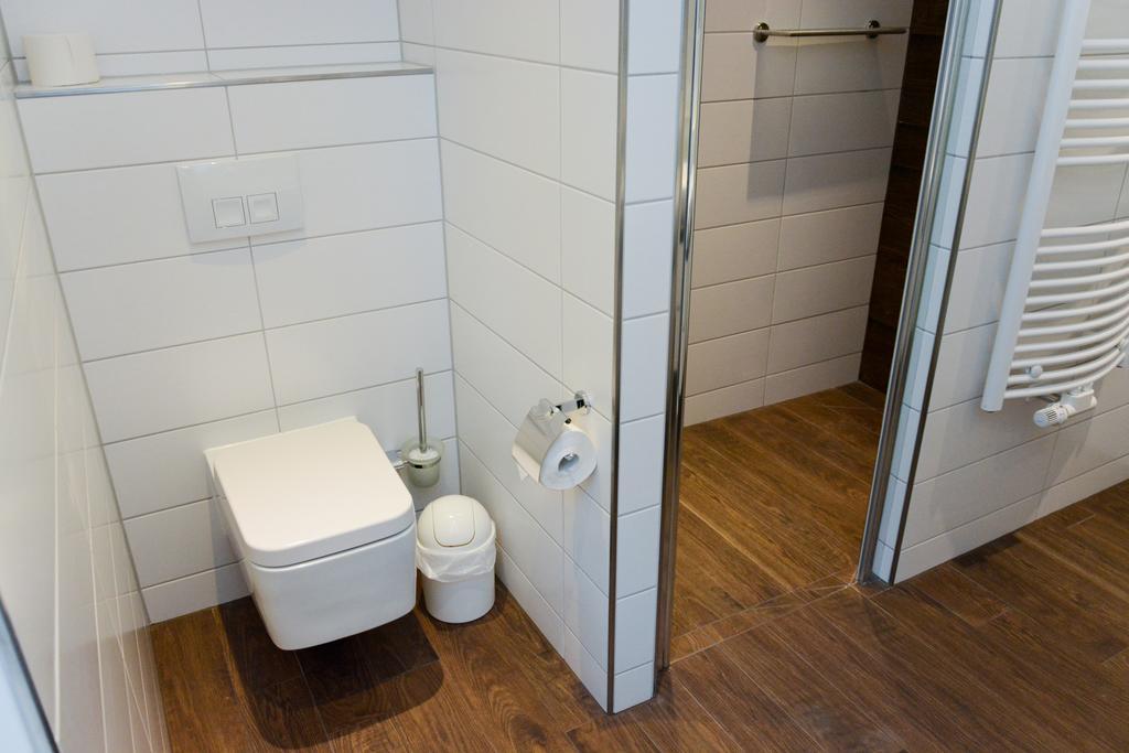 Zur Alten Post Prora Apartment Binz
