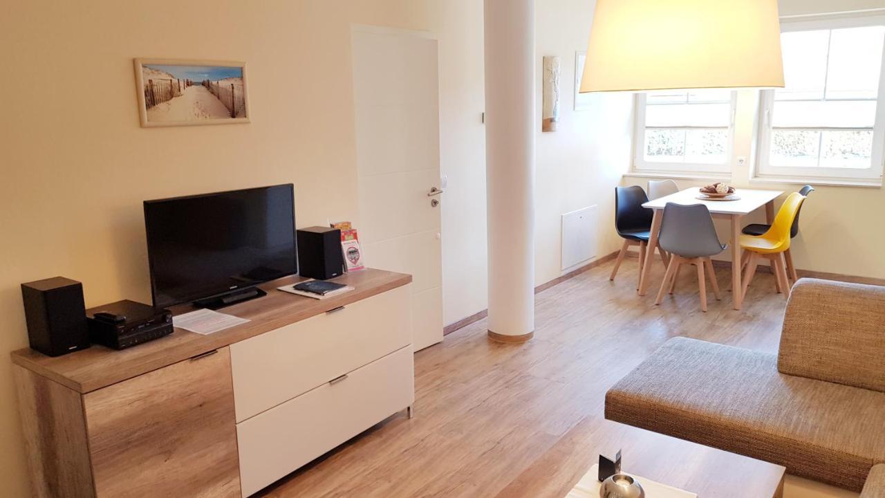 Zur Alten Post Prora Apartment Binz