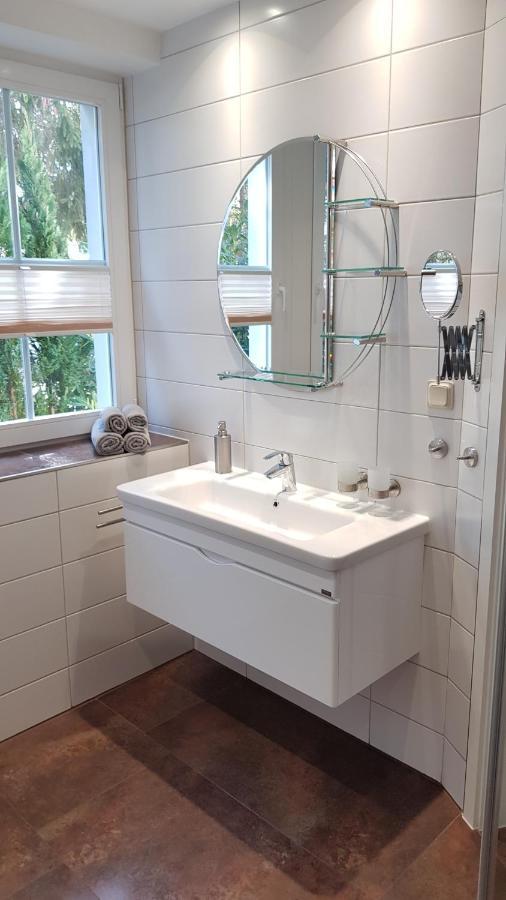 Apartment Zur Alten Post Prora *