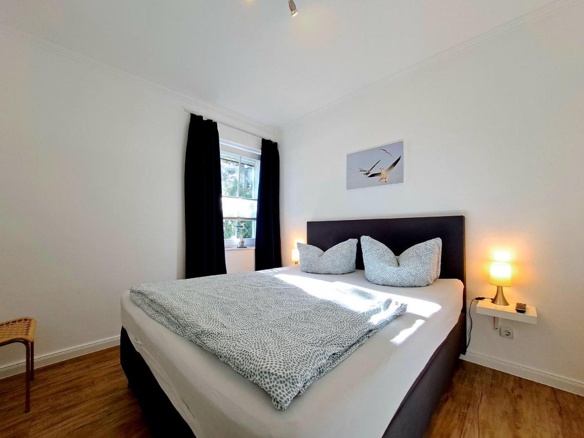 Apartment Zur Alten Post Prora