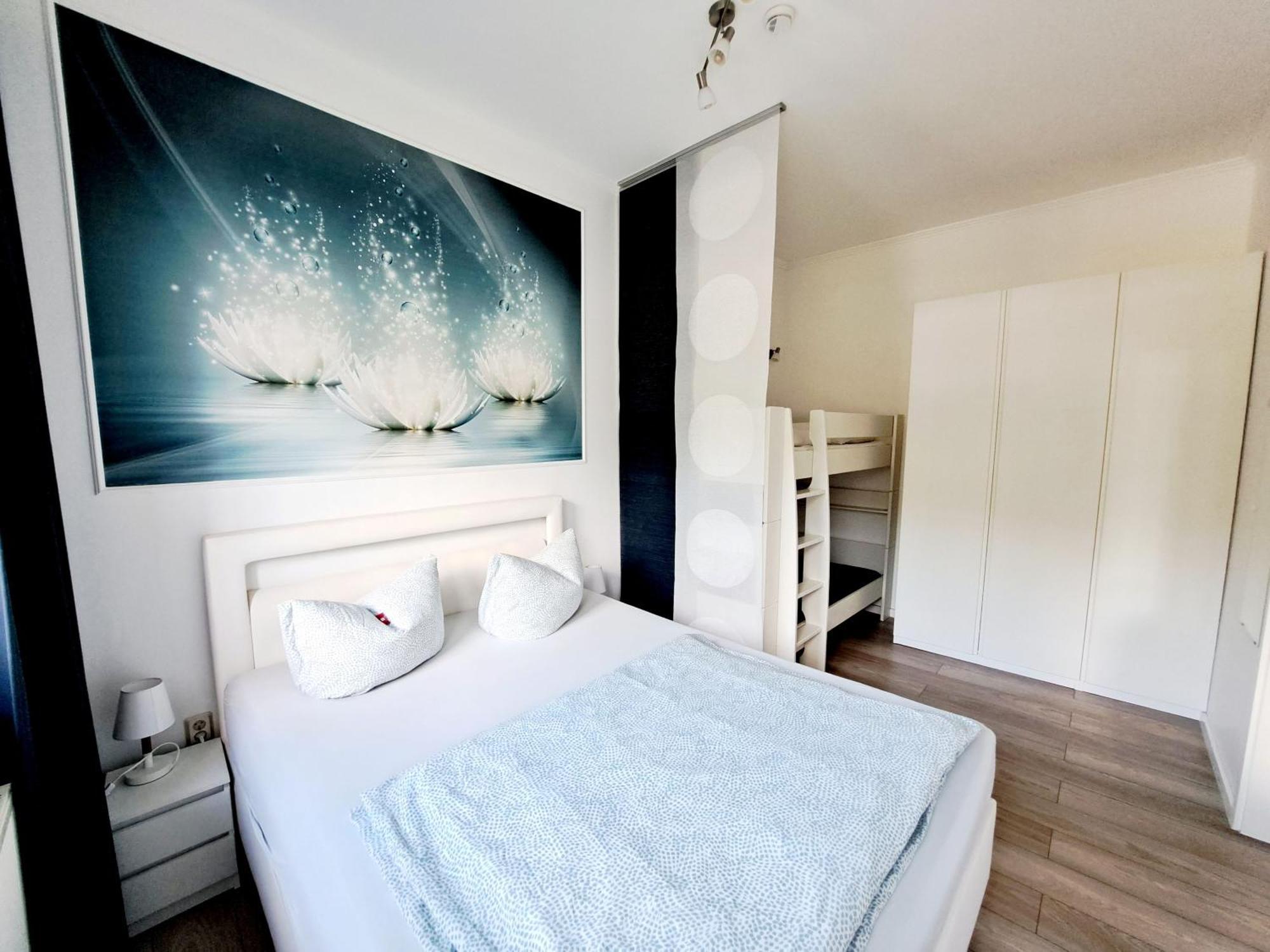 Apartment Zur Alten Post Prora Binz